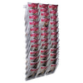 36-Pocket Bifold Wall Mount Display A909