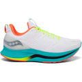 White Mutant Running Shoes O75930