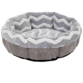 Round Bed W9304