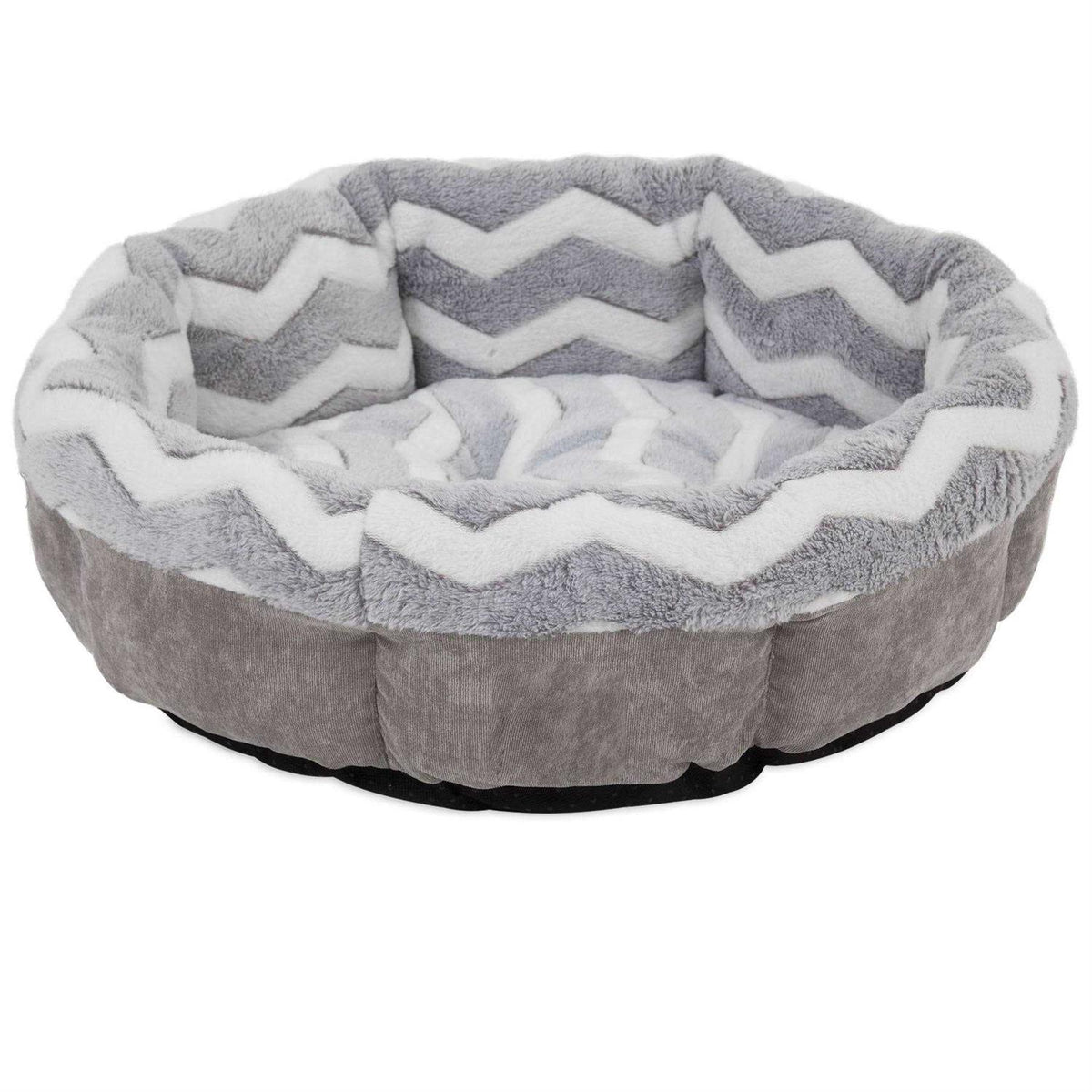 Round Bed W9304