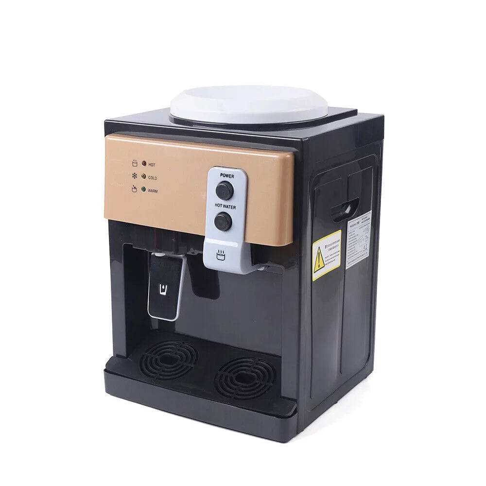 Countertop Hot and Cold Water Dispenser V29173