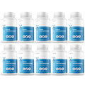 60 Tablets Dietary Supplement 10 Pack C432781