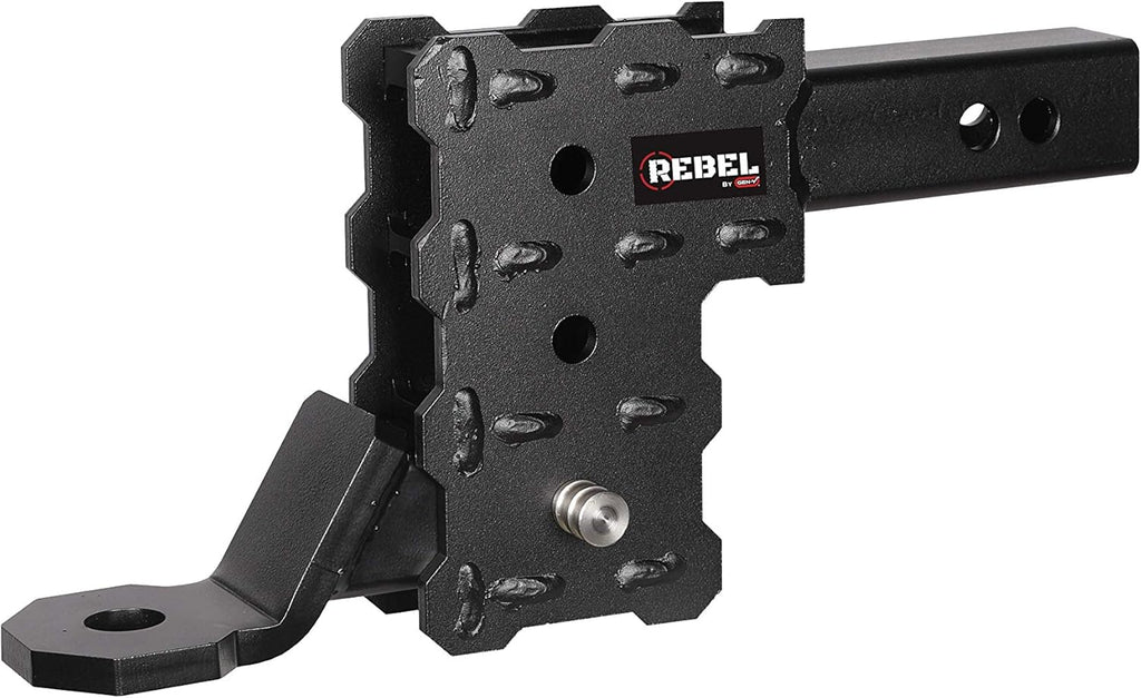Hitch B318