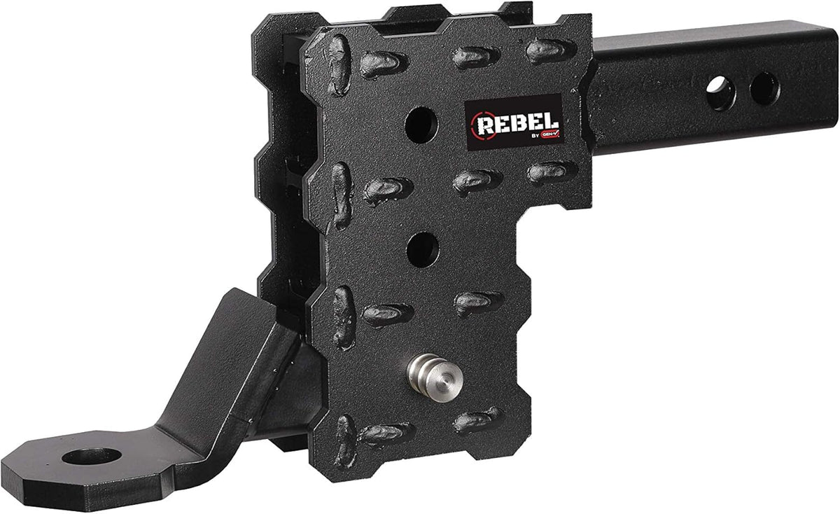 Hitch B318