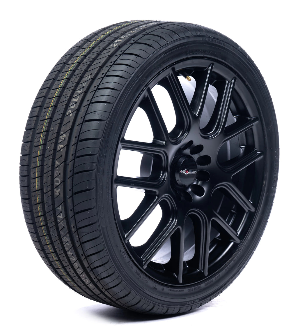 All-Season Tire 225/55R17 101W M926206
