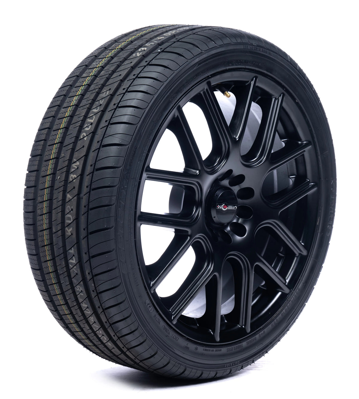 All-Season Tire 225/55R17 101W M926206