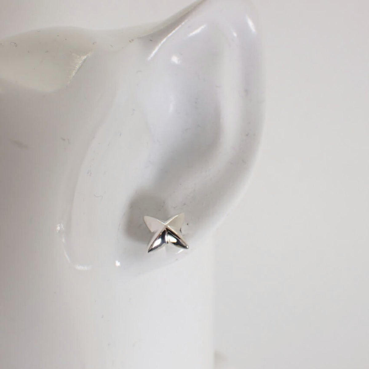 925 Sirius Star Earrings J160275