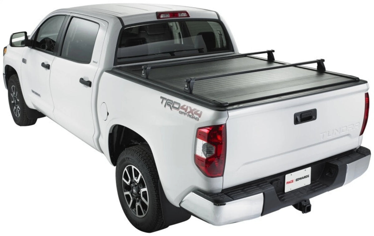 8ft Bed UltraGroove Tonneau Cover C6499