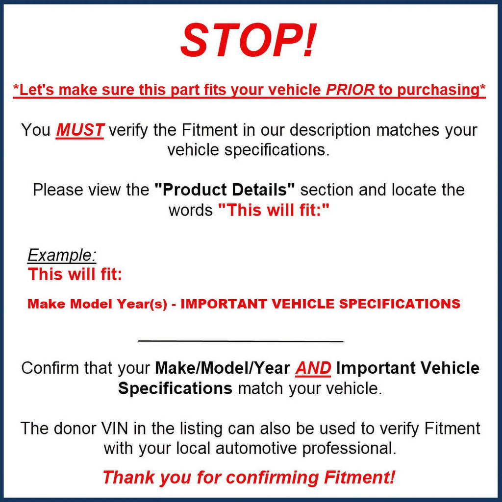 Rear Roof Manual Climate Temperature Control S7504