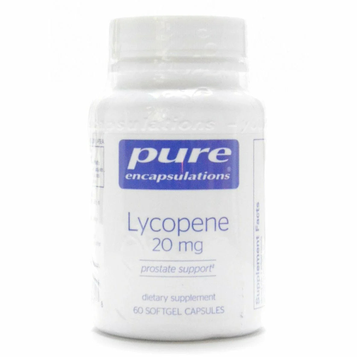 Lycopene 20 mg N91299