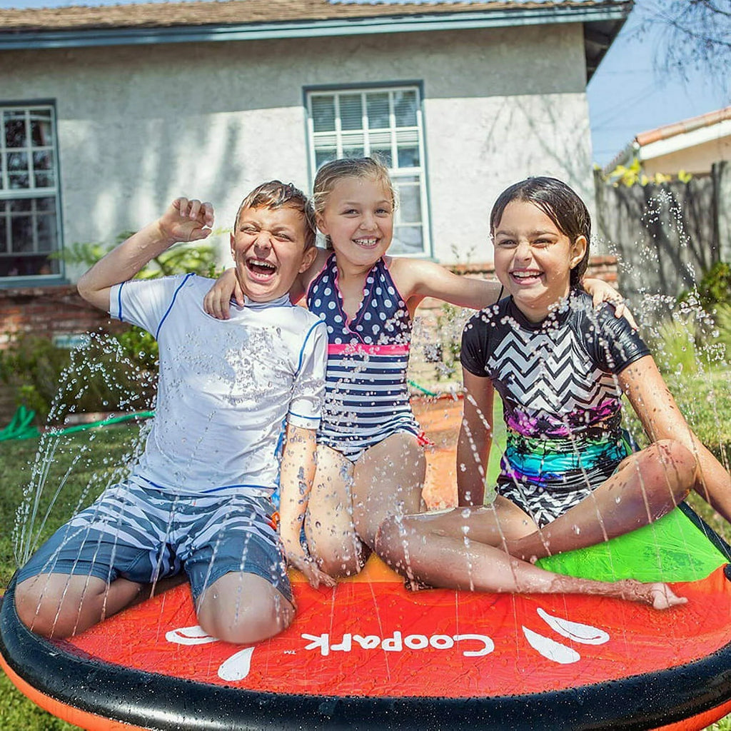 Inflatable Water Slide J7264