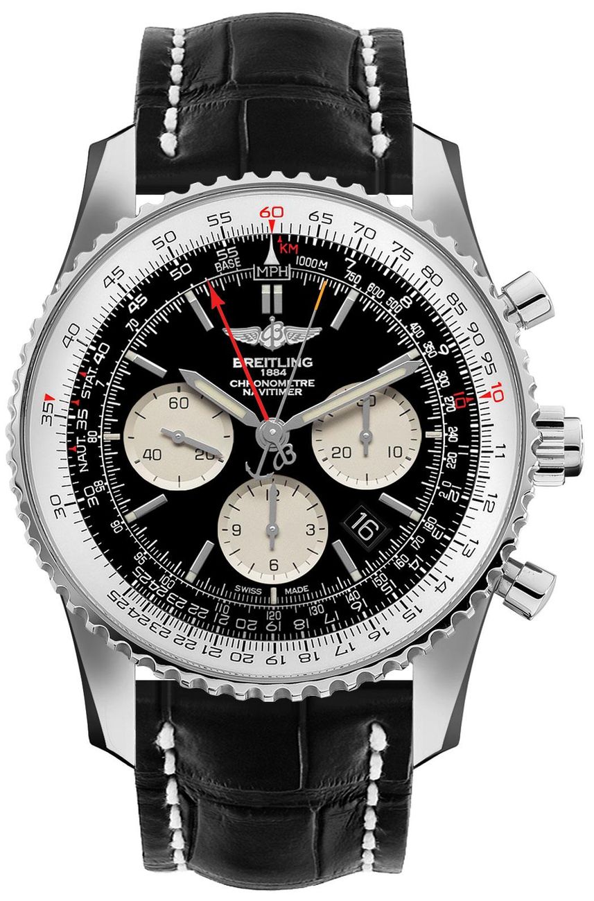 Chronograph Watch M850951