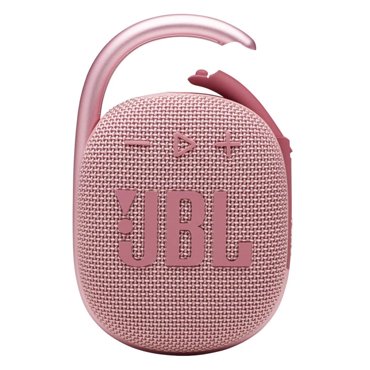 Pink Portable Bluetooth Waterproof Speaker Z2199
