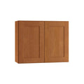 36-Inch Wide by 24-Inch High Maple Cabinet Z9708