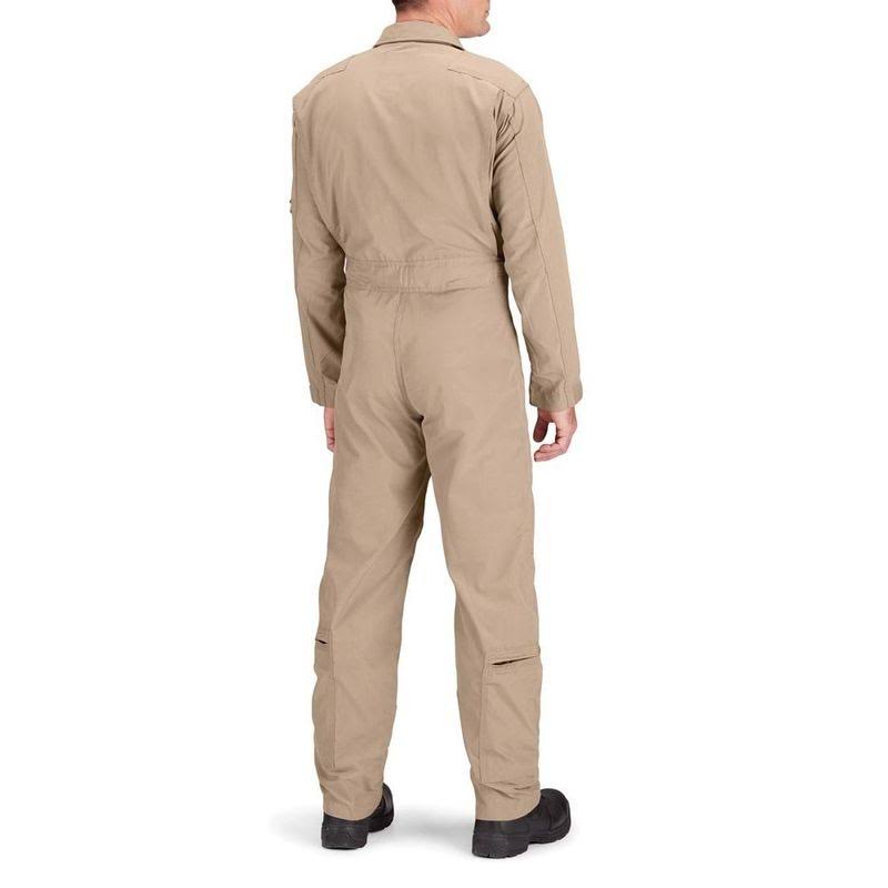 Black Nomex Flight Suit Q743823