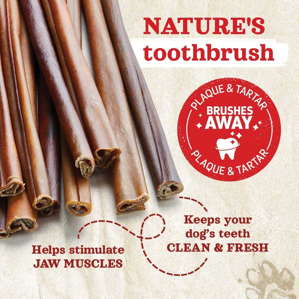 Collagen Sticks Pet Supplies S605790