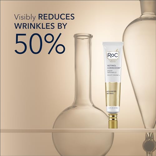 Retinol Night Cream, 0.5 oz N3427