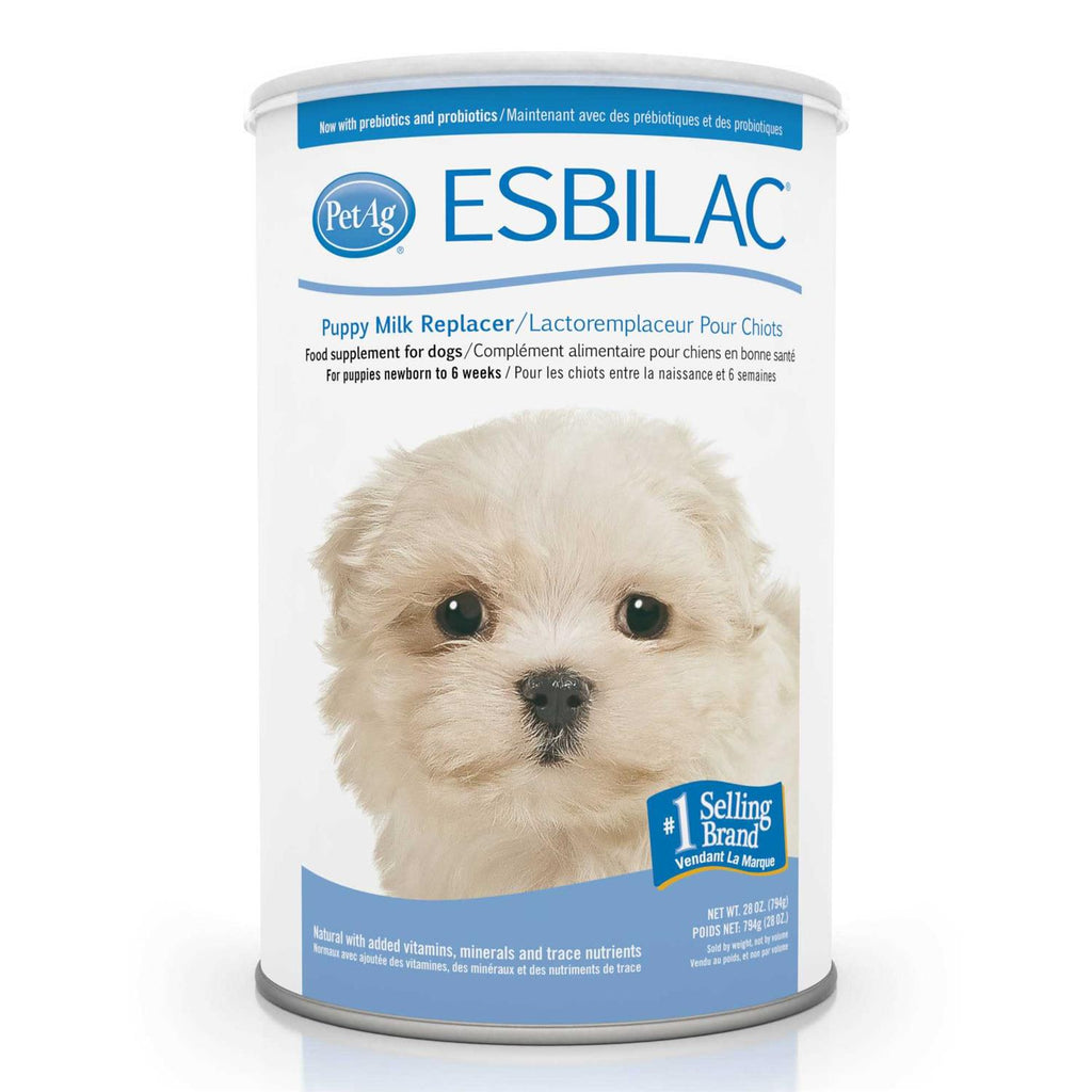 Puppy Milk Replacer Powder M72348