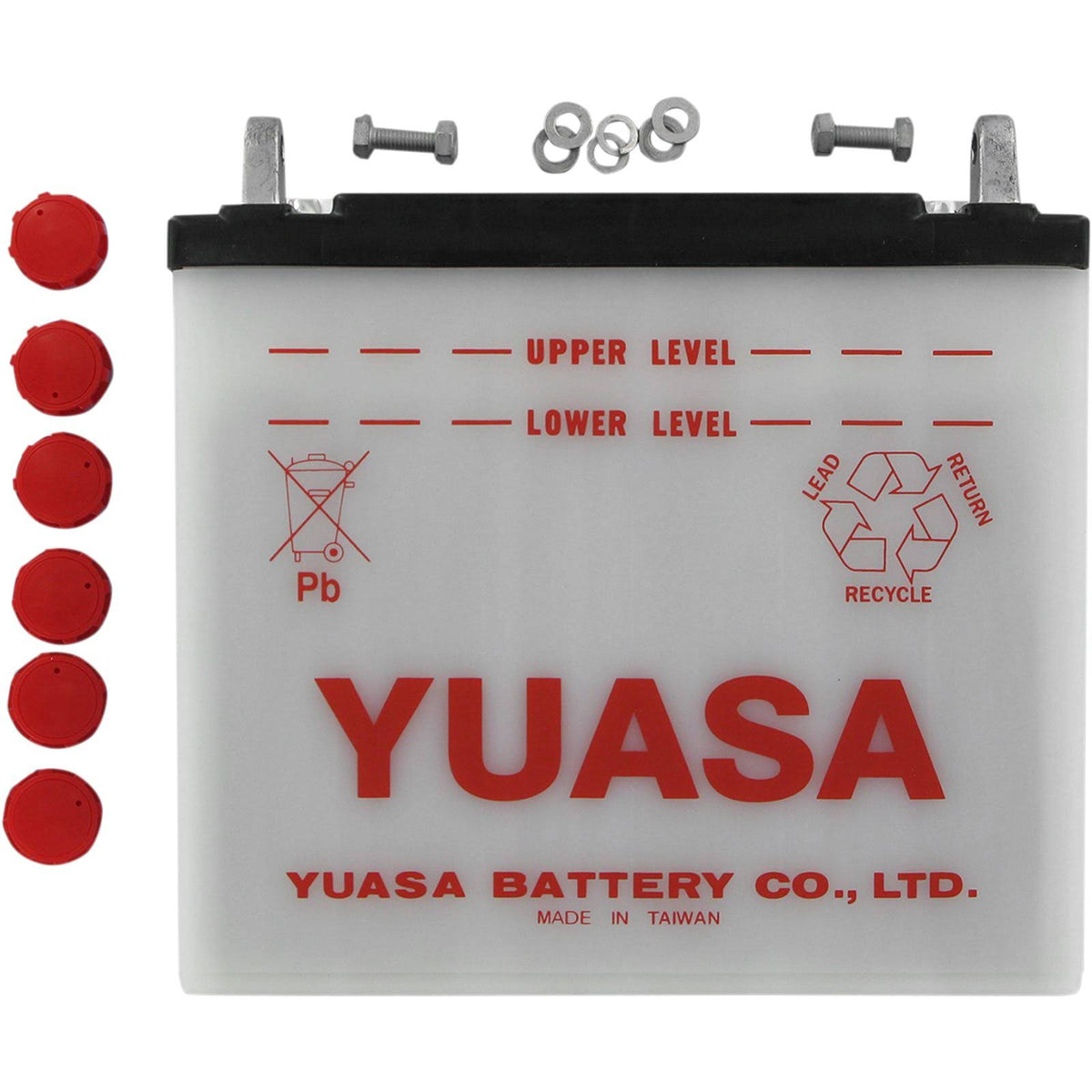 Conventional Battery J90136