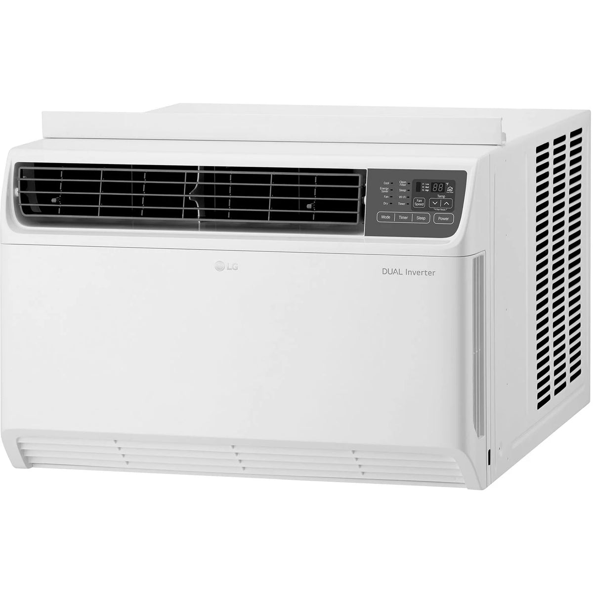 115V 14,000 BTU Smart Window Air Conditioner G8385