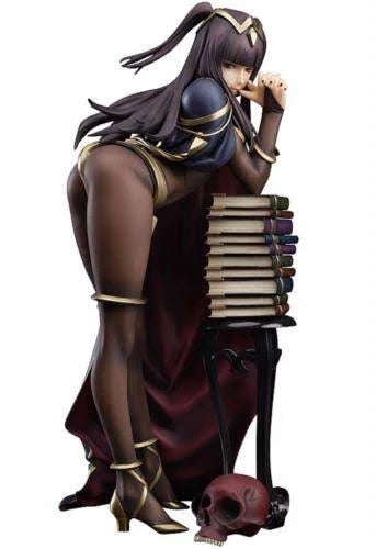 Tharja PVC Figure O345655