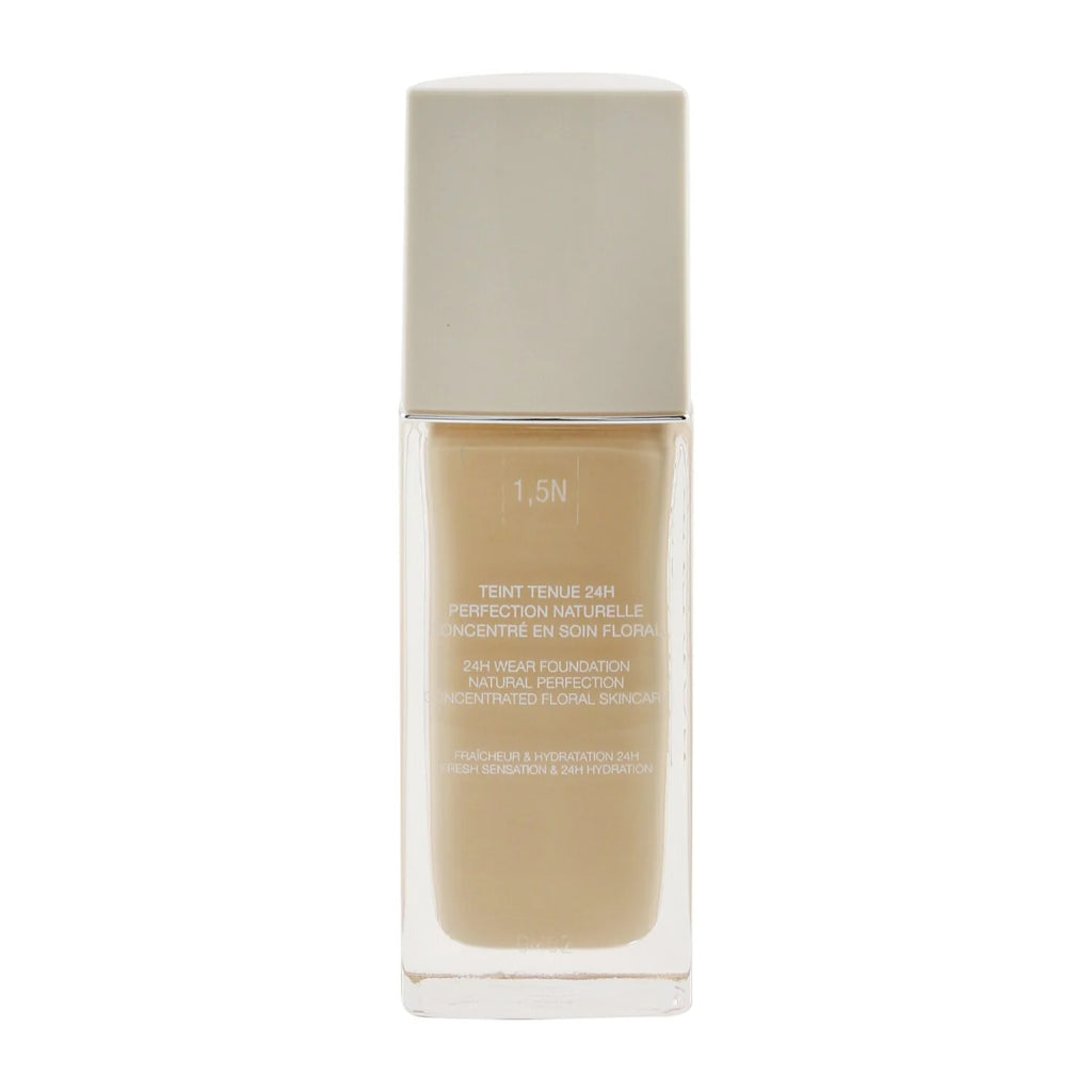 Natural Nude 24H Wear Foundation 30ml I1748