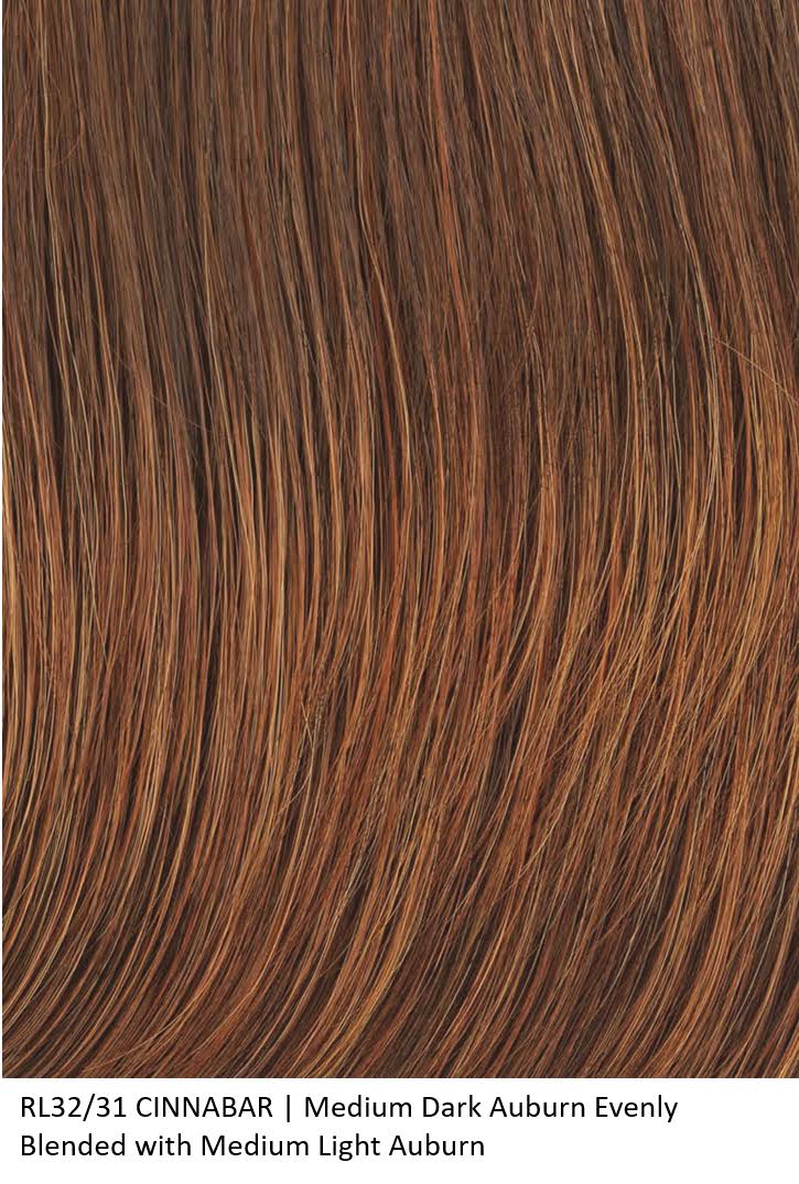 Synthetic Wig P2261