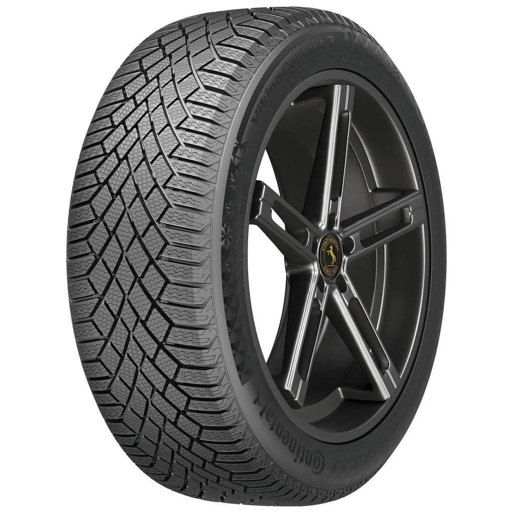 Winter Passenger Tire D545