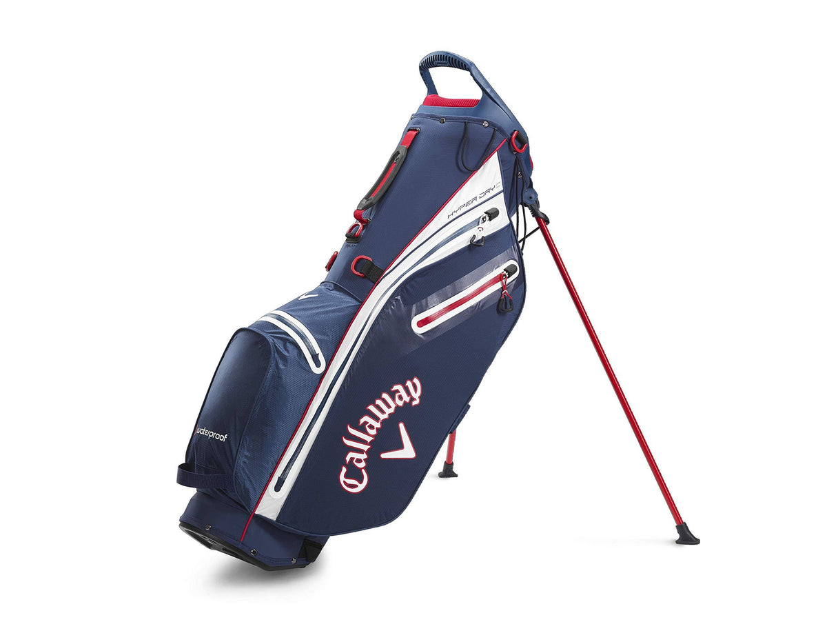 Golf Stand Bag I8846