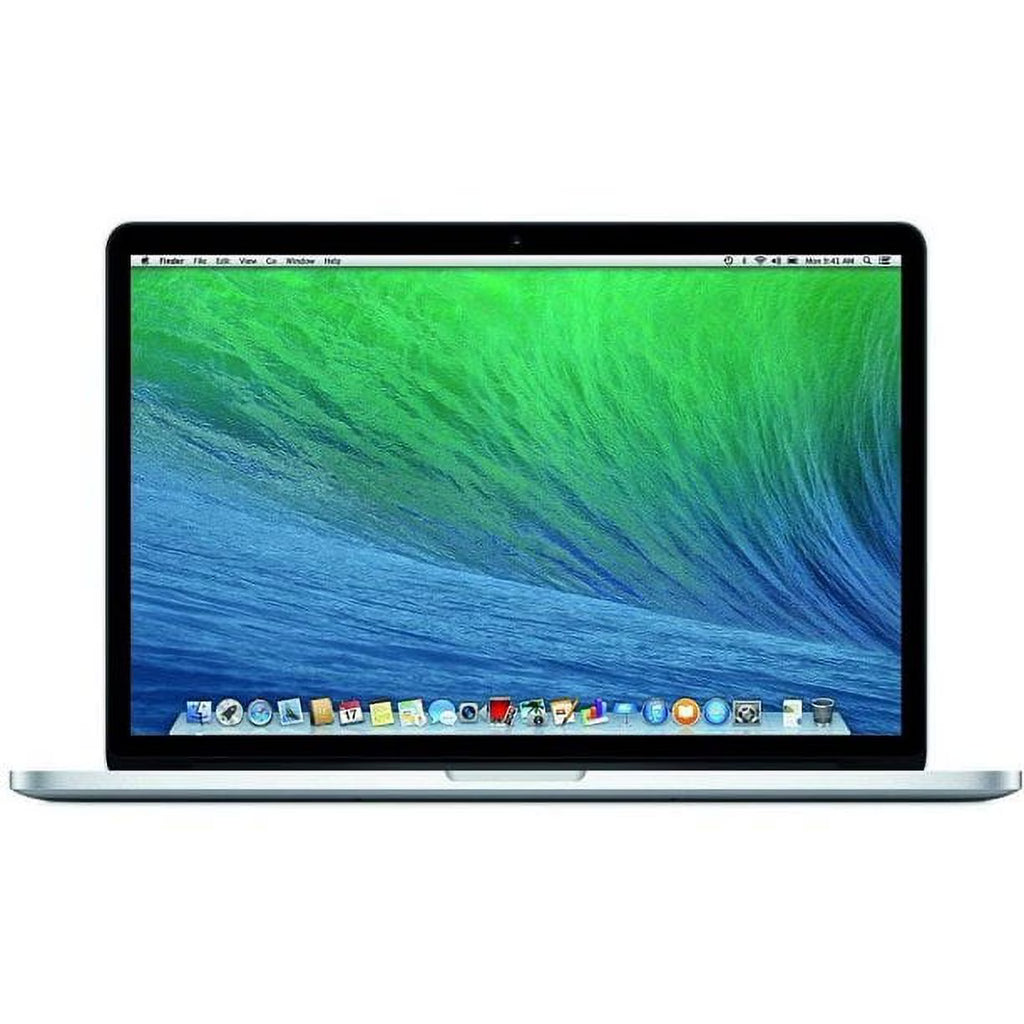 Refurbished MacBook Pro 16GB RAM 256 GB SSD E4030