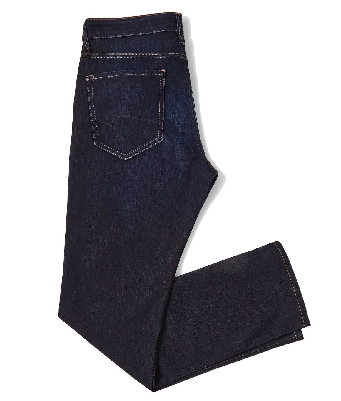 Marcus Slim Straight Jeans R376