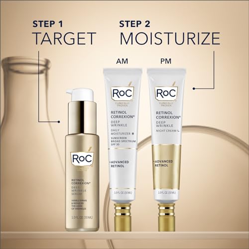 Retinol Night Cream, 0.5 oz N3427
