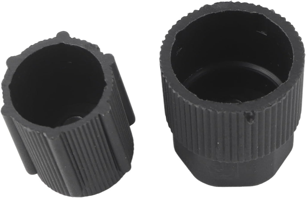 Sturdy AC Port Cover V3246