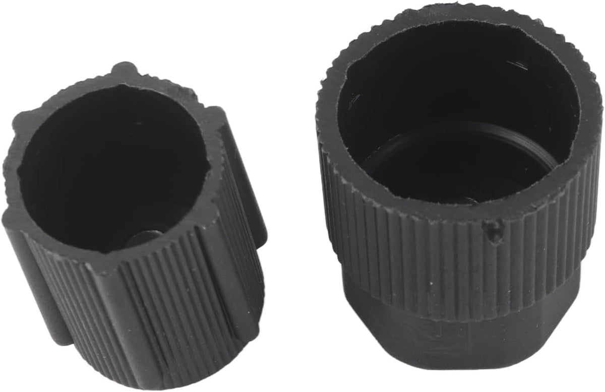 Sturdy AC Port Cover V3246