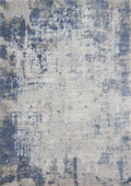 Denim Grey Rug 9'6 x 13' B16906
