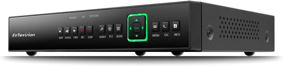 16CH 5MP DVR Surveillance Digital Video Recorder A847