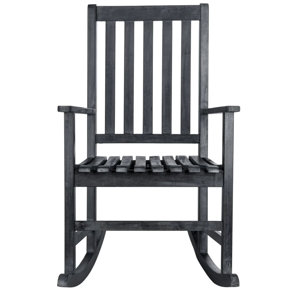 Outdoor Traditional Rocking Chair N60374