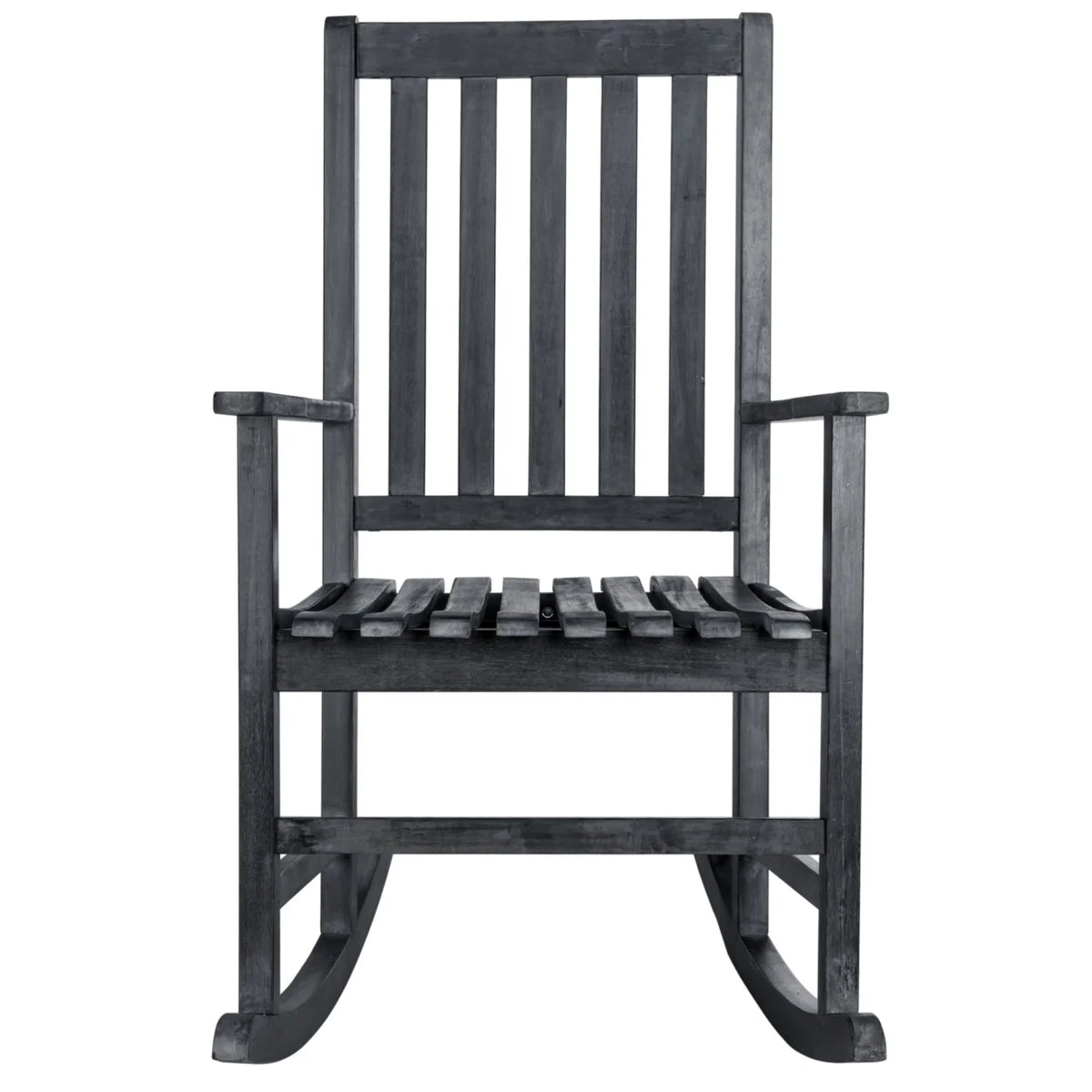 Outdoor Traditional Rocking Chair N60374