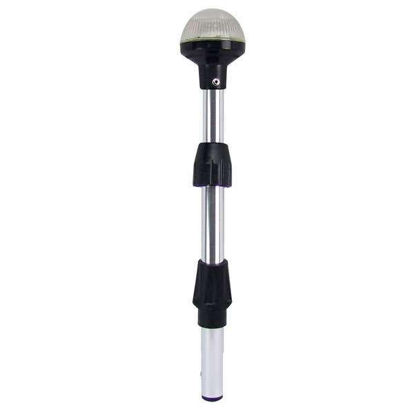 Telescopic Anchor Light 860-1520mm Z7379