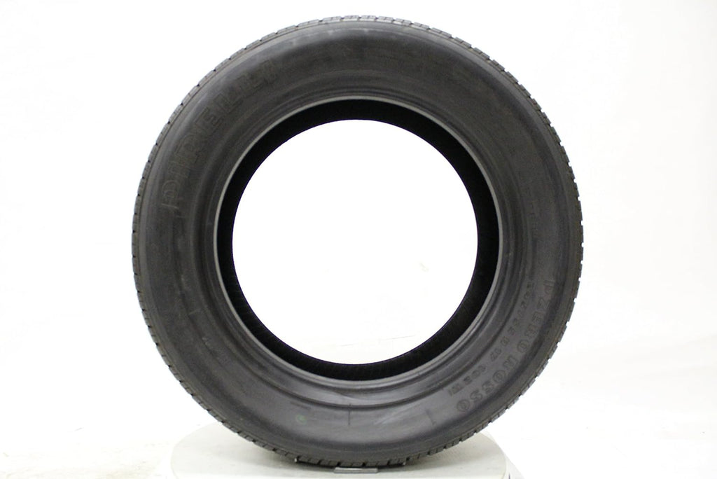 P ZERO ROSSO Street Radial Tire 275/40ZR20 106Y Pack of 2 Y392575