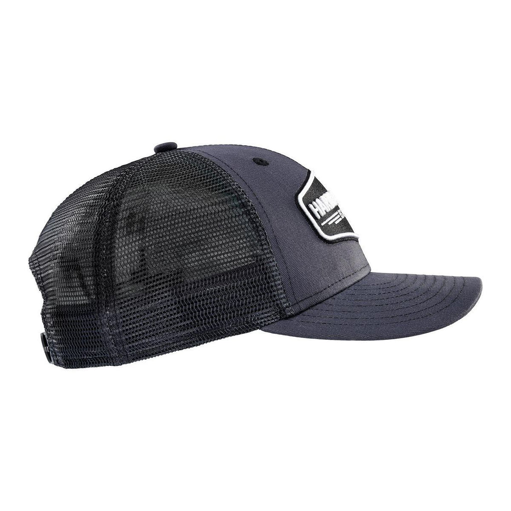 Low-Profile Trucker Hat A74852
