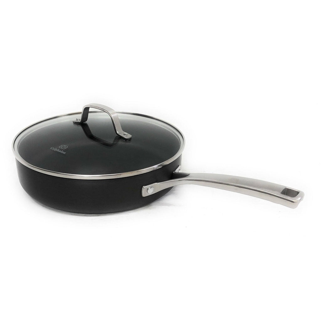 14-Piece Nonstick Cookware Set J62128