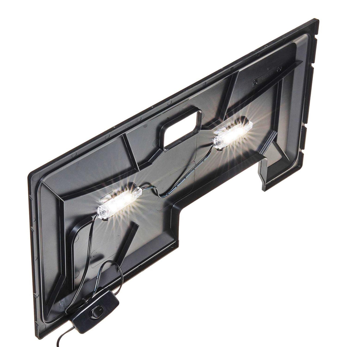 10 Gallon Fish Tank Hood K10016