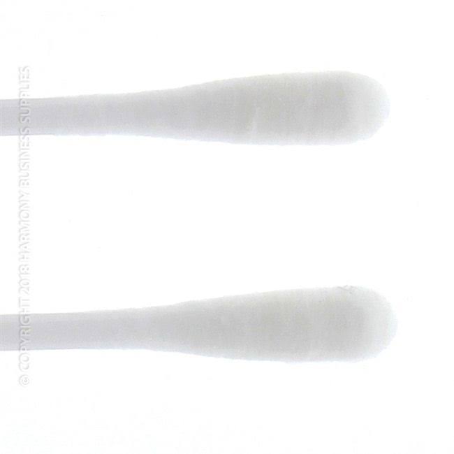 Sterile Regular Tip Polyester Swab E19395