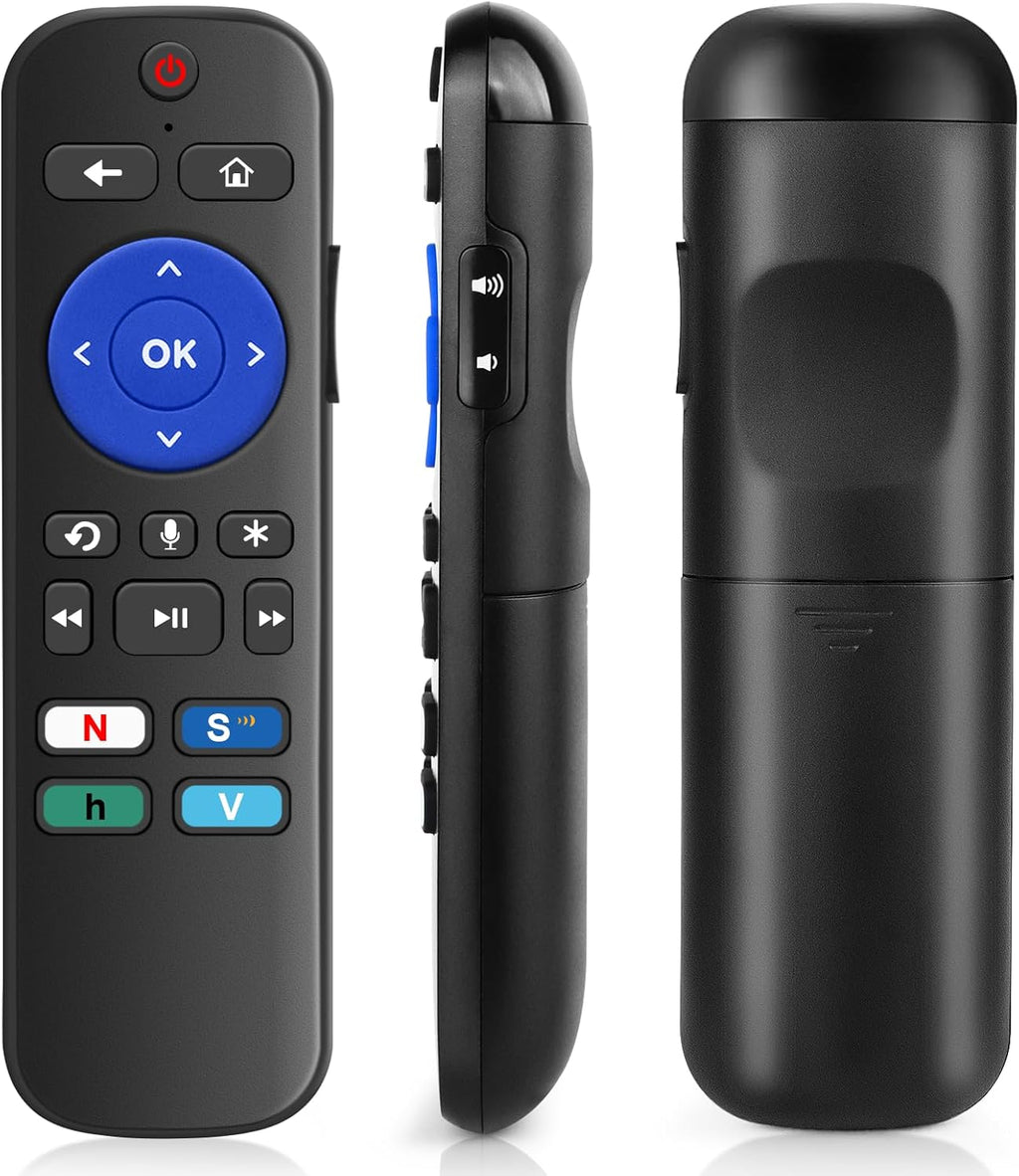Roku Remote Control X24169
