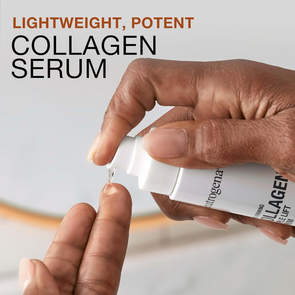 1 fl. oz Collagen Face Serum S5165