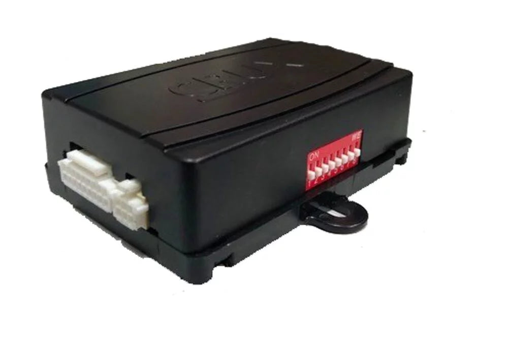 Front and Rear View Camera Integration Interface for GM LAN 29-Bit Vehicles 2006-2015 O181356