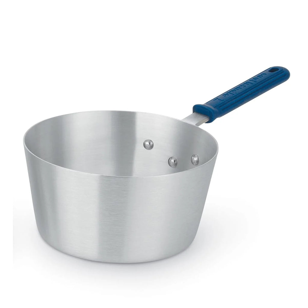 7 Quart Aluminum Sauce Pan W8142