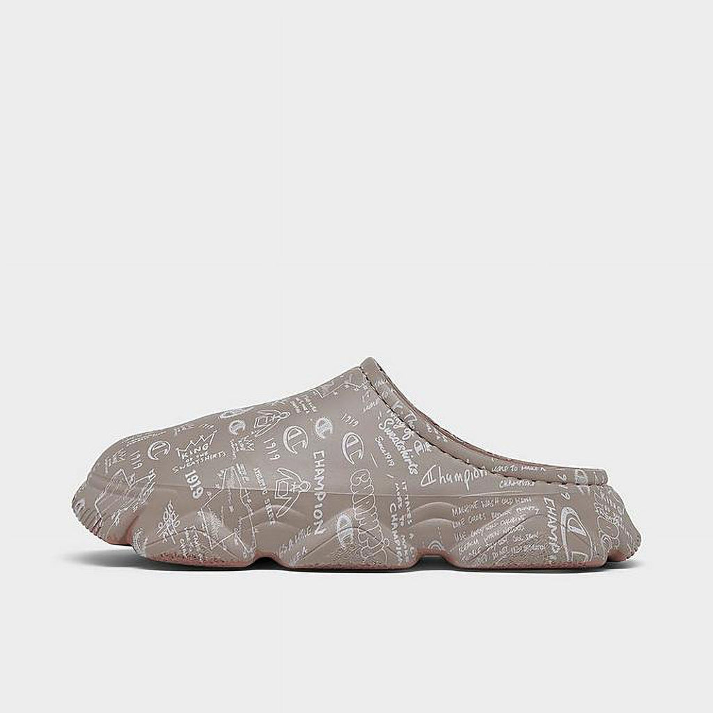 Khaki/White Size 11 Men Doodle Shoes R99987