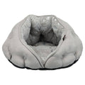 Feather Cuddly Cave O844